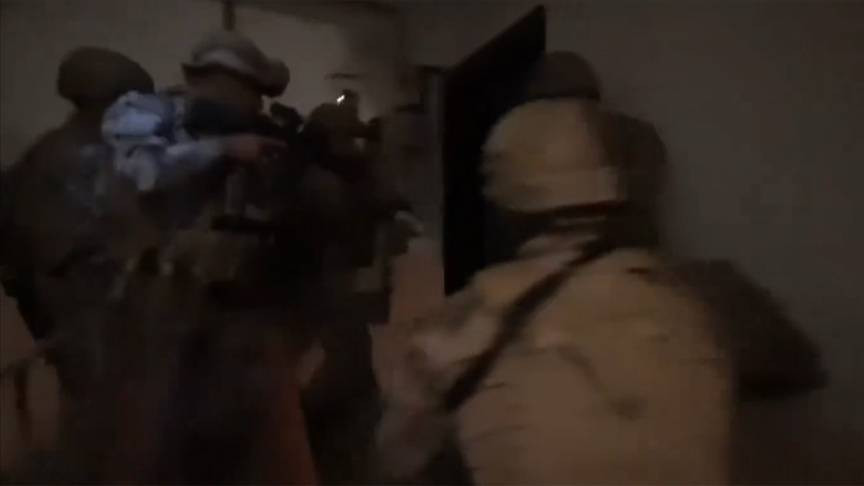 Yerlikaya duyurdu! Mahzen-49’da ‘Durmuş Görmez çetesi’ çökertildi - Resim: 7